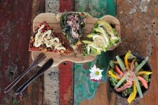 seeds of life ubud restaurants